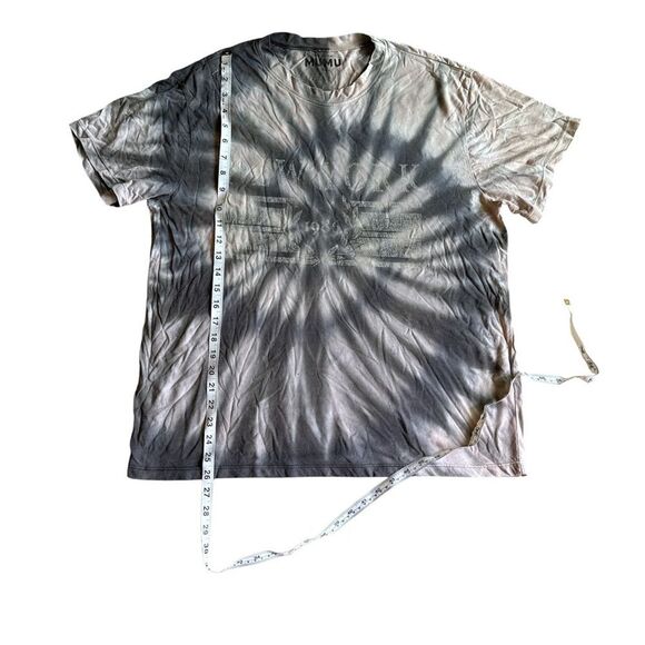 Travis Tee Show Me Your Mumu Women Size XS NWOT - Picture 3 of 6